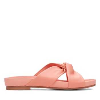 Pure Twist - Light Coral