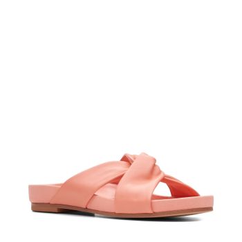 Pure Twist - Light Coral