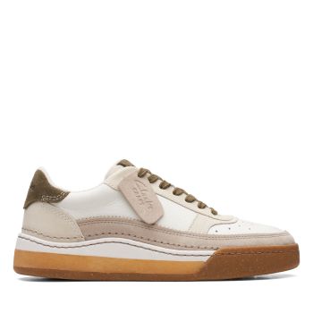 Craftcourtlace - Off White Combi