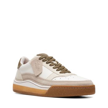 Craftcourtlace - Off White Combi