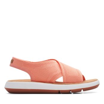 Jemsa Dash - Light Coral