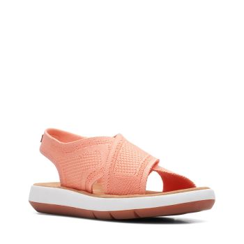 Jemsa Dash - Light Coral