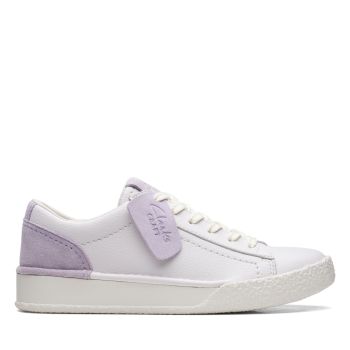 Craftcup Walk - Off White Combi