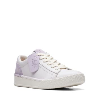 Craftcup Walk - Off White Combi