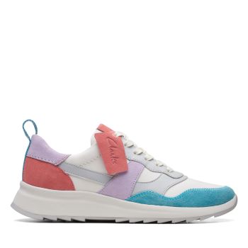 Dashlite Jazz - Lilac Combi