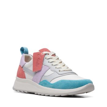 Dashlite Jazz - Lilac Combi