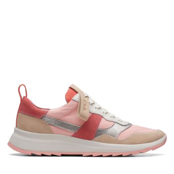 Dashlite Jazz - Pale Peach Combi