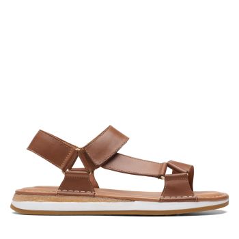 Craftsun Sport - Tan Leather