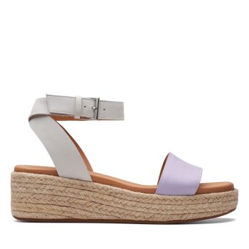 Kimmei Ivy - Lilac Combi