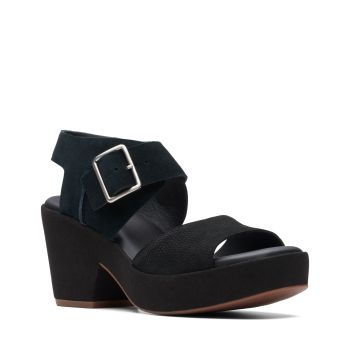 Kimmeihi Strap - Black Combi