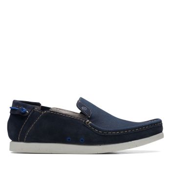 Shacrelitestep - Navy Combi
