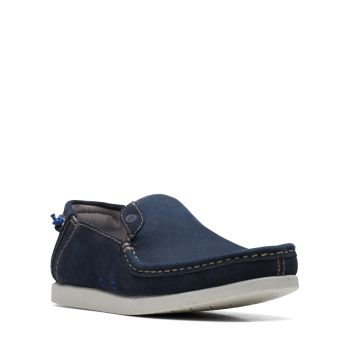 Shacrelitestep - Navy Combi