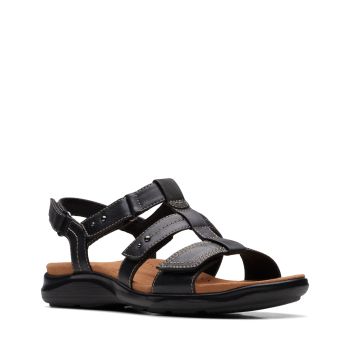 Kitly Step - Black/black