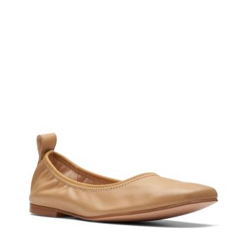 Seren Ballet - Camel