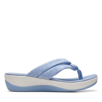 Arla Kaylie 2 - Blue Jersey