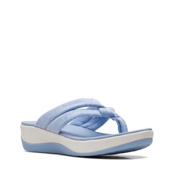 Arla Kaylie 2 - Blue Jersey