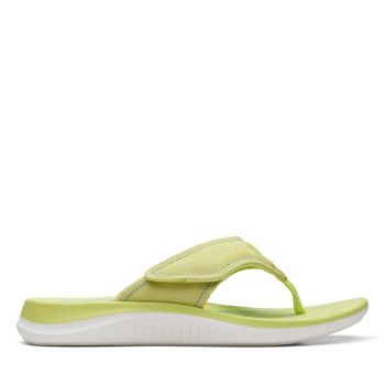 Glide Post 2 - Lime