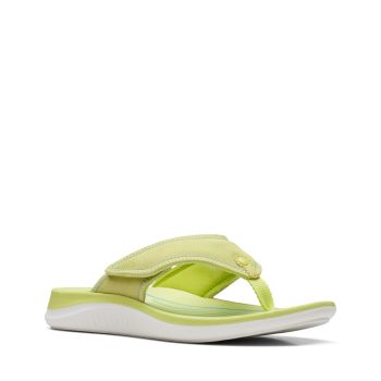 Glide Post 2 - Lime