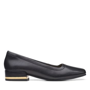 Seren30 Court - Black