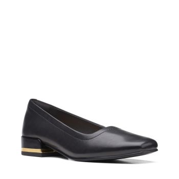 Seren30 Court - Black