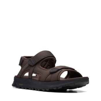Atl Trek Sun - Brown Combi