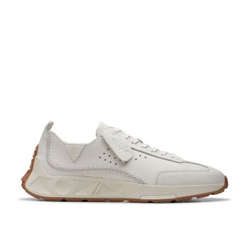 Craft Speed - White Leather
