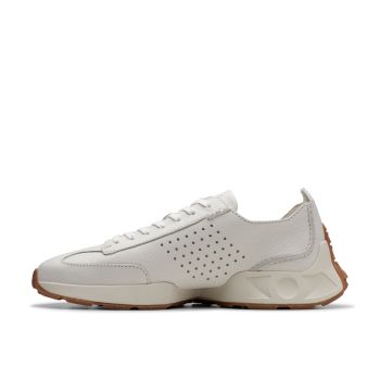 Craft Speed - White Leather
