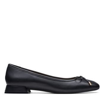 Ubree15 Step - Black Leather