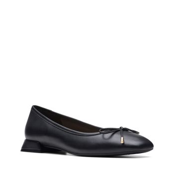 Ubree15 Step - Black Leather