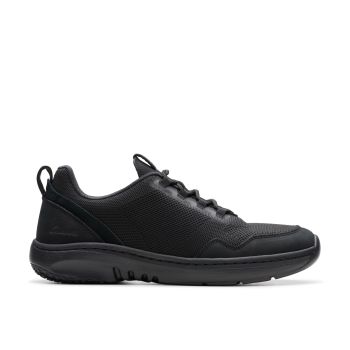 Clarkspro Knit - Black