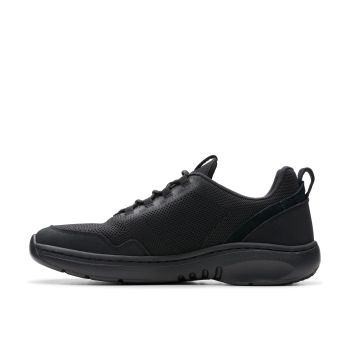 Clarkspro Knit - Black
