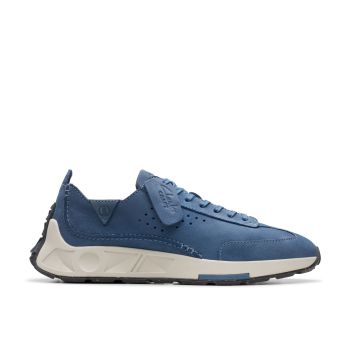 Craft Speed - Blue Nubuck