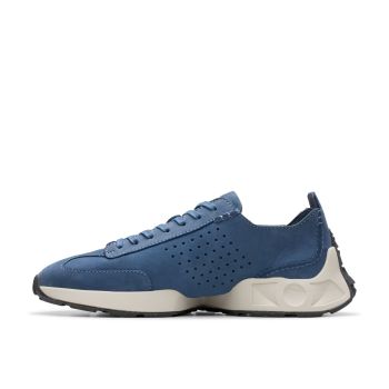 Craft Speed - Blue Nubuck
