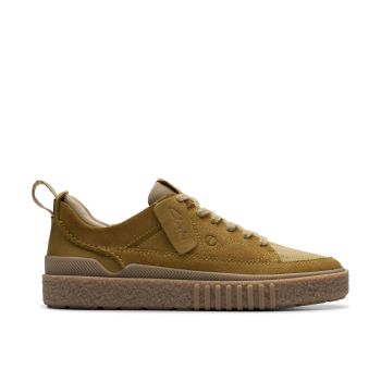 Somerset Lace - Light Olive Sde