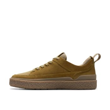 Somerset Lace - Light Olive Sde