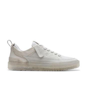 Somerset Lace - Off White Nbk