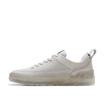 Somerset Lace - Off White Nbk