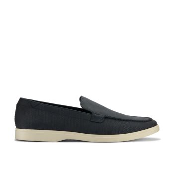 Torford Easy - Navy Nubuck