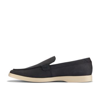 Torford Easy - Navy Nubuck