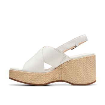 Manon Wish - Off White Lea