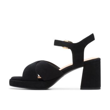 Ritzy75 Rae - Black Sde