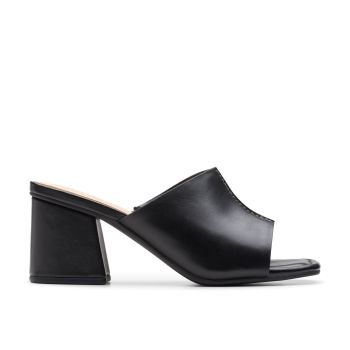 Siara65 Band - Black Leather
