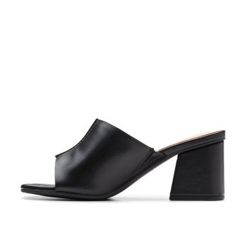 Siara65 Band - Black Leather