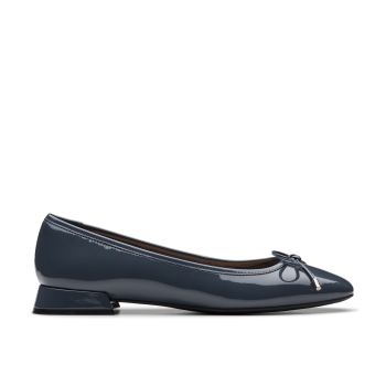 Ubree15 Step - Navy Patent