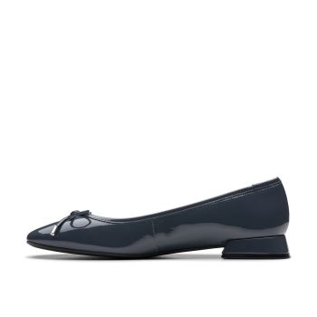 Ubree15 Step - Navy Patent