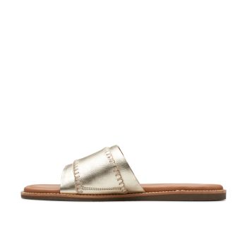 Maritime Mule - Champagne Lea