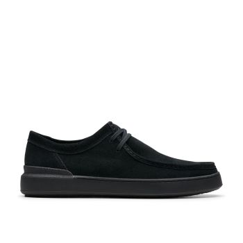 Courtlite Seam - Black Sde