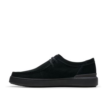 Courtlite Seam - Black Sde