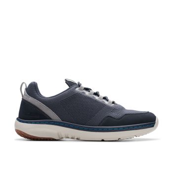 Clarkspro Knit - Navy Combi