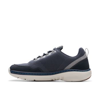 Clarkspro Knit - Navy Combi